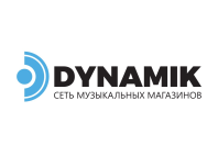 Dynamik - музыкальные инструменты, звуковое, световое оборудование. 