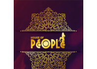 HOUSE OF PEOPLE