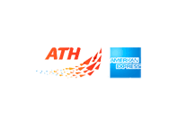 ATH AMERICAN EXPRESS